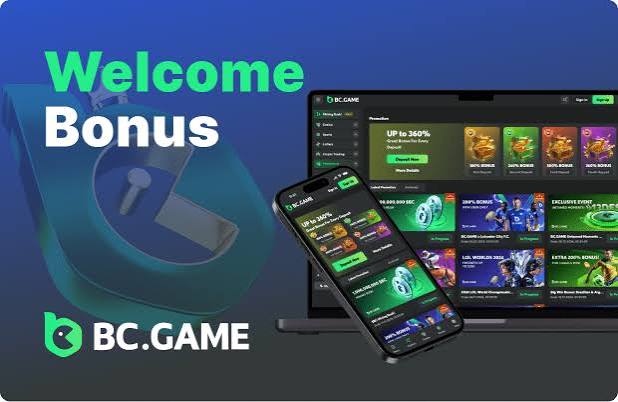 Complete Guide to BC.Game Official Mirror List Complete Guide to BC.Game Official Mirror List