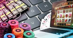 RX Casino Il Futuro del Gioco Online 636478365 RX Casino Il Futuro del Gioco Online 636478365