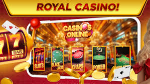 RX Casino Il Futuro del Gioco Online 636478365 RX Casino Il Futuro del Gioco Online 636478365