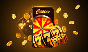 Upplev Spänningen på Cashwin Casino - Ditt Bästa Val för Spel! Upplev Spänningen på Cashwin Casino - Ditt Bästa Val för Spel!